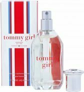 Bol.com Tommy Hilfiger Tommy Girl 50 ml - Eau de toilette - Damesparfum aanbieding