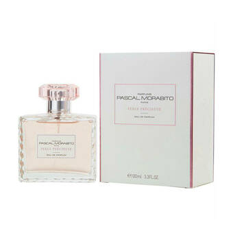 Wehkamp Pascal Morabito Perle Precieuse eau de parfum - 100 ml aanbieding