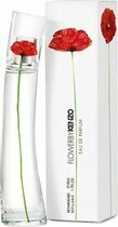 Bol.com Kenzo Flower 100 ml - Eau de Parfum - Damesparfum aanbieding