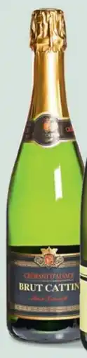 Sligro Cattin Cremant d'Alsace Brut aanbieding