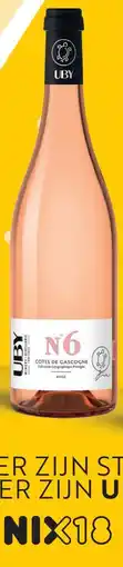 Sligro UBY N°6 Cotes De Gascogne aanbieding