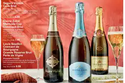 Sligro Segura Viudas Cava Brut aanbieding