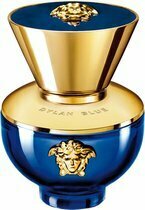 Bol.com Versace Dylan Blue 100 ml - Eau de Parfum - Damesparfum aanbieding