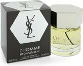 Bol.com Yves Saint Laurent L'Homme 60 ml - Eau de Toilette - Herenparfum aanbieding