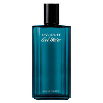 Wehkamp Davidoff Cool Water Man eau de toilette - - 125 ml aanbieding