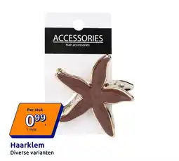 Action Haarklem aanbieding