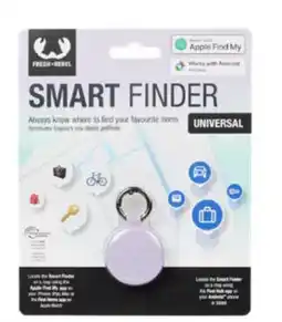 Action Smart Finder aanbieding