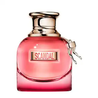 Wehkamp Jean Paul Gaultier Scandal By Night eau de parfum - 30 ml aanbieding