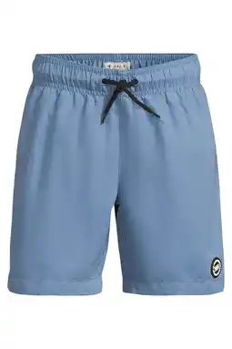 Wehkamp Me & My Monkey zwemshort blauw aanbieding