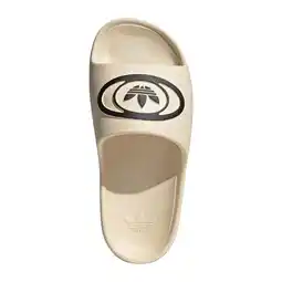 Wehkamp adidas Originals Adilette 00s slippers beige aanbieding