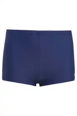 Wehkamp adidas Infinitex zwemboxer donkerblauw aanbieding
