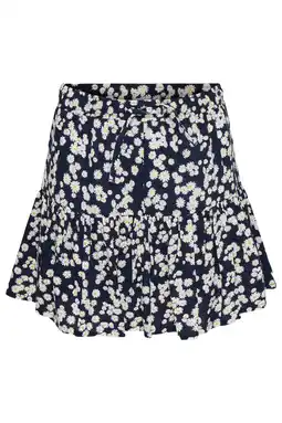 Wehkamp KIDS ONLY GIRL skort donkerblauw aanbieding
