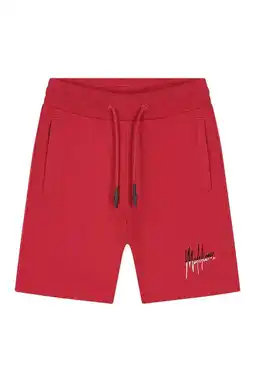 Wehkamp Malelions sweatshort aanbieding