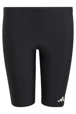 Wehkamp adidas Infinitex jammer zwart aanbieding