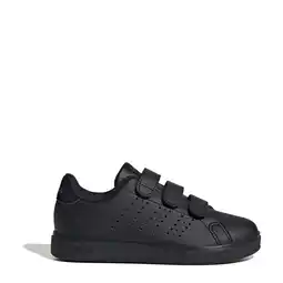 Wehkamp adidas Sportswear Advantage Base 2.0 sneakers zwart aanbieding
