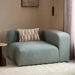 Wehkamp Studio LIVIT chaise links Ylva aanbieding