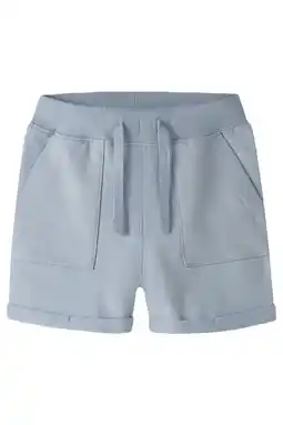 Wehkamp NAME IT MINI regular casual short aanbieding