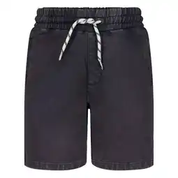 Wehkamp Sturdy casual short Lagoon Legends donkerblauw aanbieding