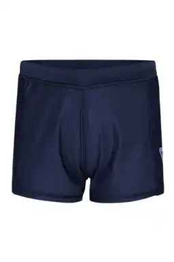 Wehkamp Brunotti zwemboxer Samiery donkerblauw aanbieding