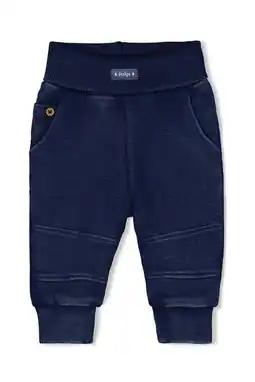 Wehkamp Feetje babybroek Sssiesta marineblauw aanbieding