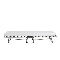 Wehkamp NOUS Living vouwbed Olbia (80x200 cm) aanbieding