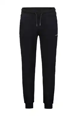Wehkamp Airforce regular joggingbroek zwart aanbieding