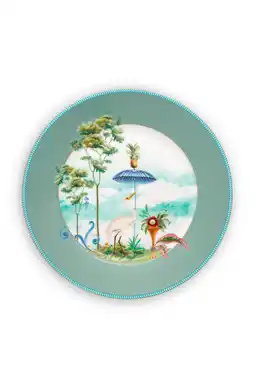 Wehkamp Pip Studio ontbijtbord Jolie (21,4 cm) aanbieding
