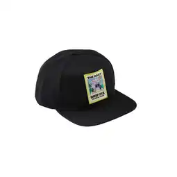 Wehkamp Z8 kids baseball cap Mauro zwart aanbieding