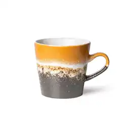 Wehkamp HKLIVING americanokopje 70s (Ø8,5 cm) (260 ml) aanbieding