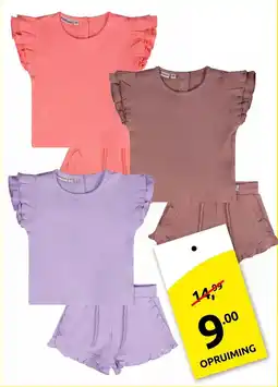 Jola Mode battaboe aanbieding