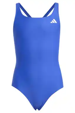 Wehkamp adidas Infinitex sportbadpak blauw aanbieding