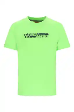 Wehkamp TYGO & vito jersey T-shirt groen aanbieding
