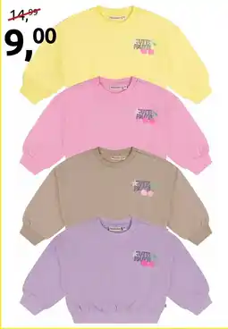 Jola Mode baltaboe TUTTI FRUTTI aanbieding