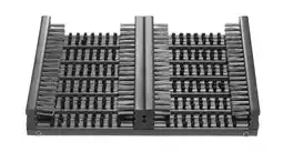 Wehkamp Hamat deurmat Fantastic Bootscraper XXL (29x39 cm) aanbieding