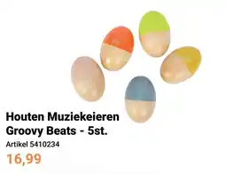 Lobbes Groovy Beats aanbieding
