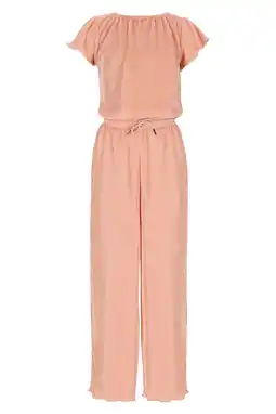 Wehkamp NONO jumpsuit roze aanbieding