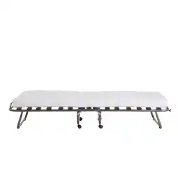 Wehkamp NOUS Living vouwbed Spezia (80x190 cm) aanbieding