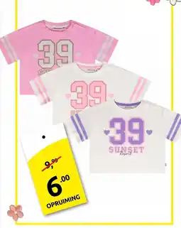 Jola Mode baltabbee t-shirts aanbieding