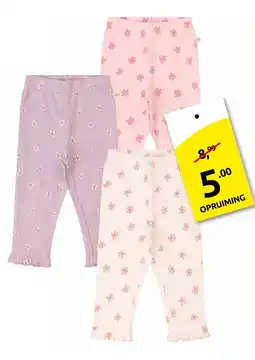 Jola Mode leggings aanbieding