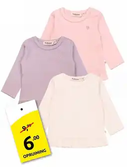 Jola Mode Bakkaboe truien aanbieding