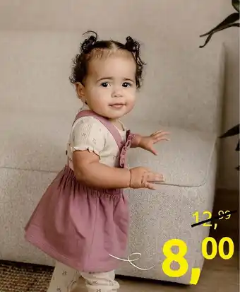 Babykleding