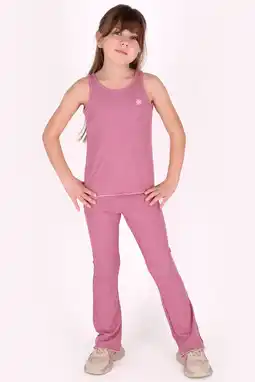 Wehkamp B.Nosy singlet oudroze aanbieding