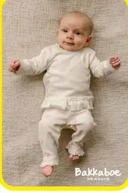 Jola Mode Bakkaboe Newborn aanbieding
