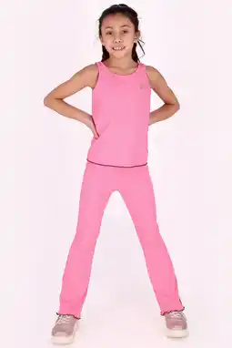 Wehkamp B.Nosy singlet roze aanbieding