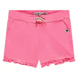 Wehkamp Stains&Stories casual short roze aanbieding