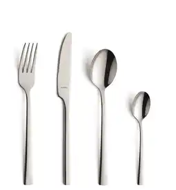 Wehkamp Amefa bestekset Manille (24-delig) (6 pers.) aanbieding