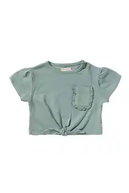 Wehkamp Your Wishes T-shirt groen aanbieding