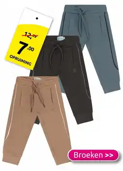Jola Mode funq broeken aanbieding