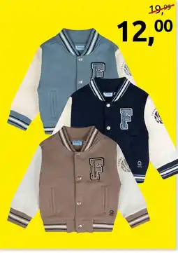 Jola Mode flung bomber jackets aanbieding