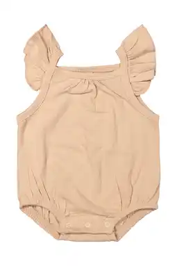 Wehkamp Riffle Amsterdam romper zalm aanbieding